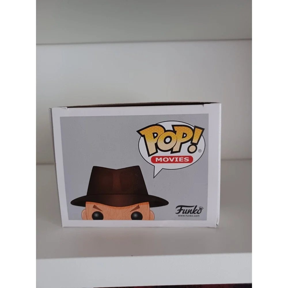 Freddy Krueger from A Nightmare On Elm Street 02 Vinyl Figure Funko Pop